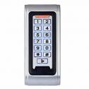 RFID Proximity Metal Case Door Access Controller Entry Door Lock Alarm Keypad By Hiphen Solutions Se in Edo