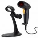 USB Handheld Laser Barcode Scanner By Hiphen Solutions Services Ltd. in Edo