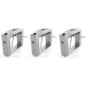 Waist Height Tripod Turnstile Access Control Gate - Set Of 3 By Hiphen Solutions Services Ltd. in Edo