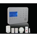 Wireless Home Security Safe House Alarm System By Hiphen Solutions Services Ltd. in Edo