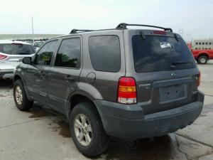 2006 FORD ESCAPE FOR SALE CALL 08067816891