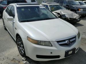 2004 ACCURA TL FOR SALE CONTACT 08067816891