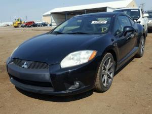 2011 MITSUBISHI ECLIPSE SPORT FOR SALE CALL 08067816891