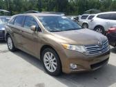 2009 TOYOTA VENZA FOR SALE AT AUCTION PRICE CALL 08067816891 in Lagos