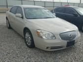 2010 BUICK LUCERNE CXL FOR SALE AT AUCTION PRICE CALL 08067816891 in Lagos