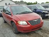 2005 CHRYSLER TOWN FOR SALE CALL 08067816891 in Lagos