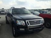 2007 FORD EXPLORER SPORT CALL MR FELIX ON 08067816891 in Lagos