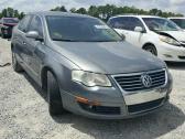 2008 VOLKSWAGEN PASSAT FOR SALE CALL 08067816891 in Lagos