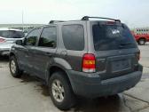 2006 FORD ESCAPE FOR SALE CALL 08067816891 in Lagos