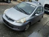 AUCTION CARS VERY CLEAN 2008 HONDA FIT FOR SALE CALL 08067816891 in Lagos