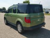 2006 HONDA ELEMENT FOR SALE CALL 08067816891 in Lagos