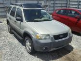 2005 FORD ESCAPE FOR SALE CALL 08067816891 in Lagos