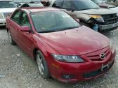 2006 MAZDA-6 FOR SALE AT AUCTION PRICE CALL 08067816891 in Lagos