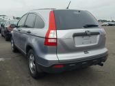 2007 HONDA CR-V FOR SALE AT AUCTION PRICE CALL 08067816891 in Lagos