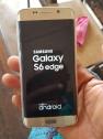 Samsung Galaxy S6Edge in Lagos