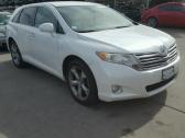 2010 VERY CLEAN AND NEAT TOYOTA VENZA FOR SALE