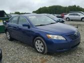 VERY GOOD SOUND SUPER 2007 TOYOTA CAMRY FOR SALE CALL CONTACT MR AZA THOMAS ON +2349031964927