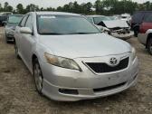 2008 TOYOTA CAMRY FOR SALE AT AUCTION PRICE CALL 08067816891