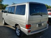 2001 VOLKSWAGEN EUROVAN FOR SALE CONTACT 08067816891 in Lagos