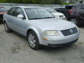 2005 VOLKSWAGEN PASSAT FOR SALE CALL 08067816891 in Lagos