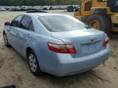 2007 TOYOTA CAMRY FOR SALE CALL AT AUCTION PRICE CALL 08067816891