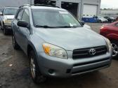 2006 TOYOTA RAV-4 FOR SALE AT AUCTION PRICE CALL 08067816891