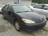 2004 TOYOTA CAMRY FOR SALE CALL 08067816891