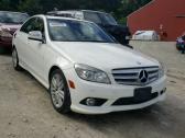 2008 MERCEDESE-BENZ C300 FOR SALE CONTACT 08067816891 in Lagos