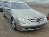 2004 MERCEDESE-BENZ E500 FOR SALE CALL 08067816891 in Lagos