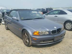 VERY GOOD SOUND 2001 BMW-330  FOR SALE CALL MR AZA THOMAS ON +2349031964927