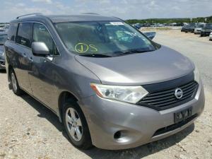 2011 NISSAN QUEST  FOR SALE CALL MR FELIX ON 08067816891