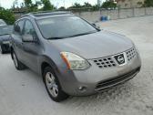 CLEAN 2009 NISSAN ROGUE FOR SALE CALL 08067816891 in Lagos