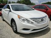 HYUNDAI SONATA  FOR SALE CALL  08067816891 in Lagos