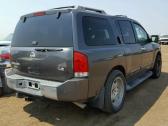 CLEAN 2006 NISSAN ARMADA FOR SALE CALL 08067816891 in Lagos