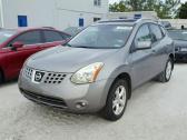 VERY GOOD SOUND 2009 NISSAN ROGUE  FOR SALE CALL MR AZA THOMAS ON +2349031964927 in Lagos