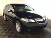 NEAT 2014 ACURA RDX CALL COMPTROLLER. (MRS.) ADEYEMI PATRICIA ON 07064325624 in Imo