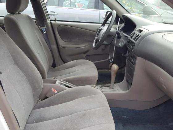 2001 TOYOTA COROLLA  FOR SALE CALL 08067816891 in Lagos, 