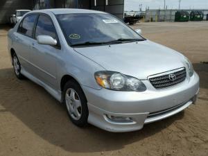 CLEAN 2003 TOYOTA CAMRY FOR SALE CALL  08067816891