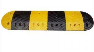 Safety Rubber Speed Bump By HIPHEN SOLUTIONS SERVICES LTD.