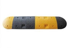 Security Safety Road Hump By HIPHEN SOLUTIONS SERVICES LTD.