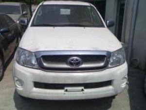 Toyota 4*4 for sale..