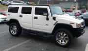 2007 HUMMER H2 FOR SALE in Lagos