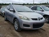 CLEAN 2007 MAZDA CX-7 FOR SALE CALL 08067816891 in Lagos