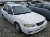 2001 TOYOTA COROLLA  FOR SALE CALL 08067816891 in Lagos