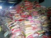 Cap rice for sale in Lagos