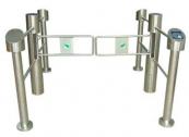 Swing Barrier Barrier Bidirection Access Control Gate  By HIPHEN SOLUTIONS SERVICES LTD. in Abia