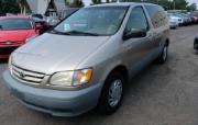 Toyota Sienna For Sale in Lagos