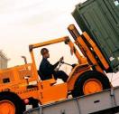 RENT A FORKLIFT in Lagos