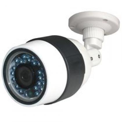 Outdoor security CCTV camera by ezilife technology in Abuja, 