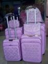 Complete Set Of Luggage Bags in Ogun